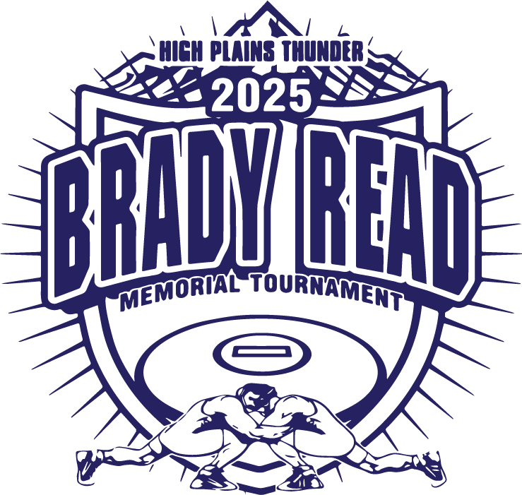 HPT BRADY READ HOODIE