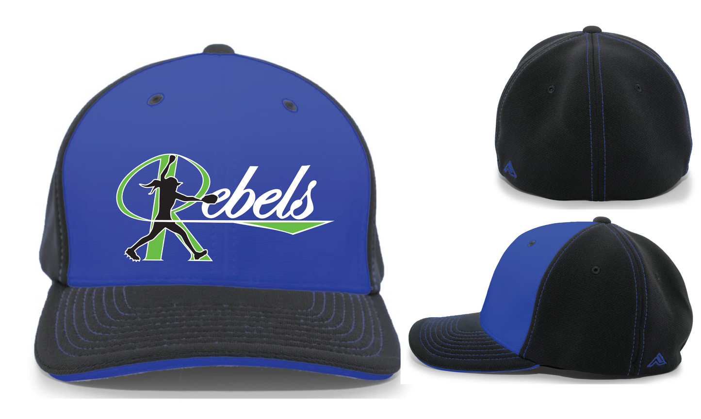 REBELS HAT