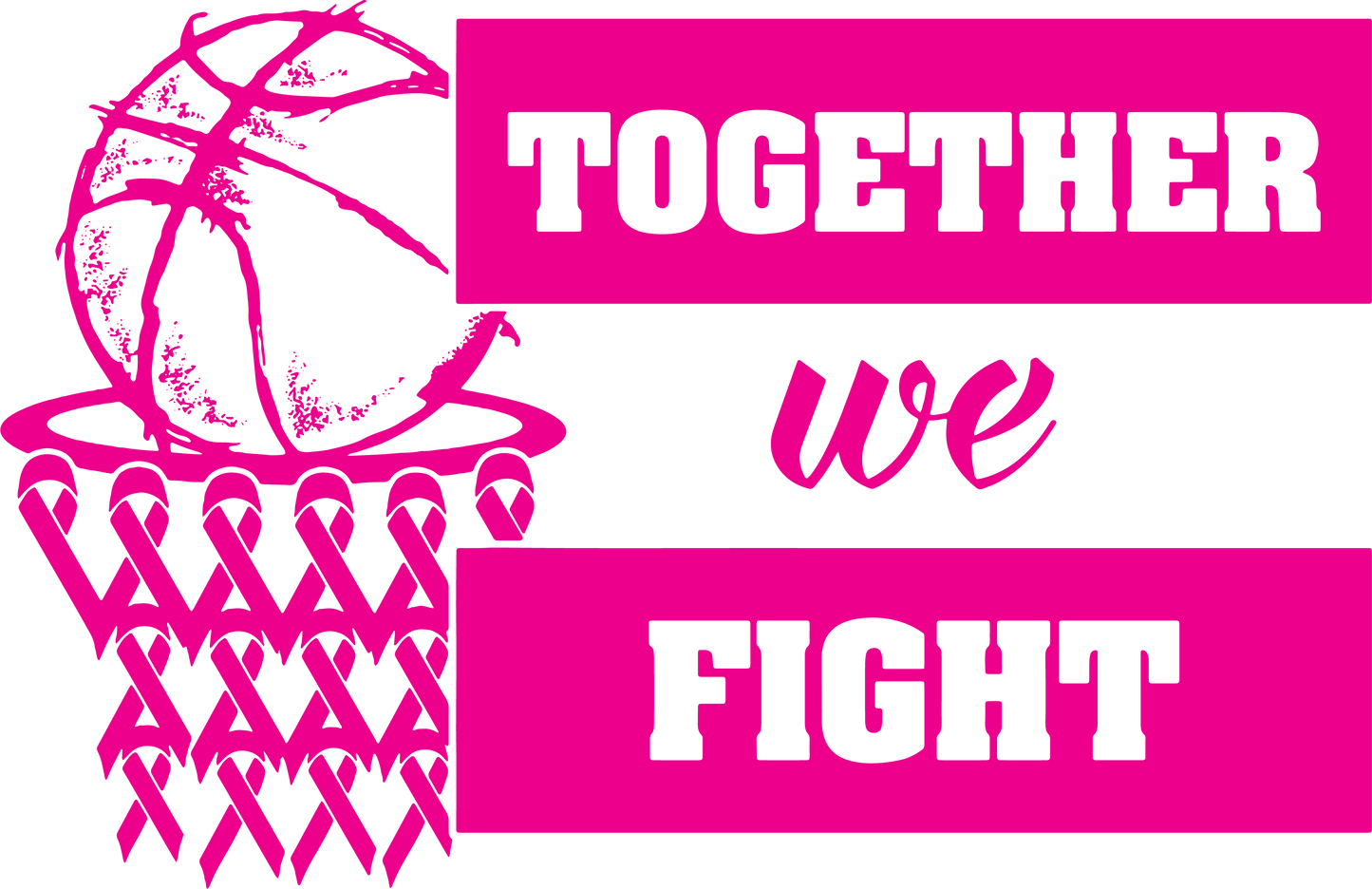 WHS PINK NIGHT LONG SLEEVE