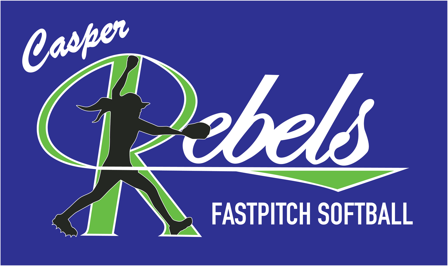 Rebels Short Sleeve - YOUTH