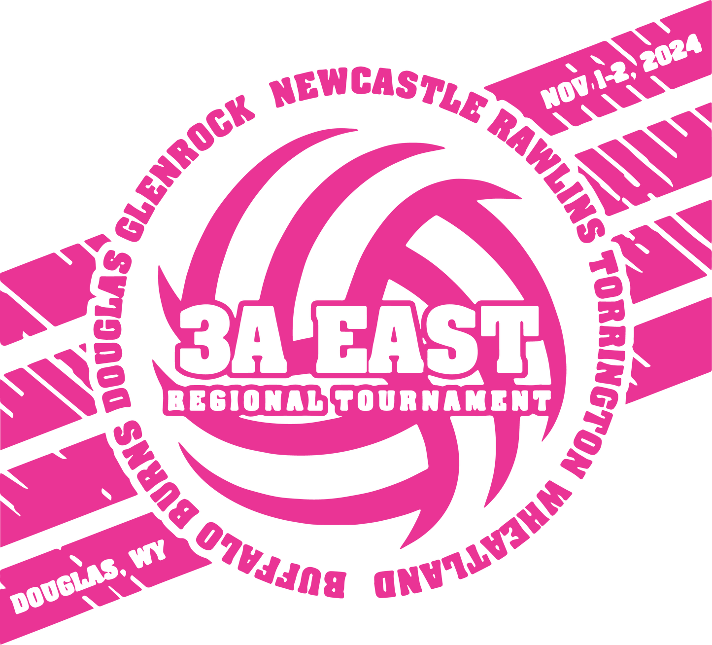 3A Regional VB Long Sleeve