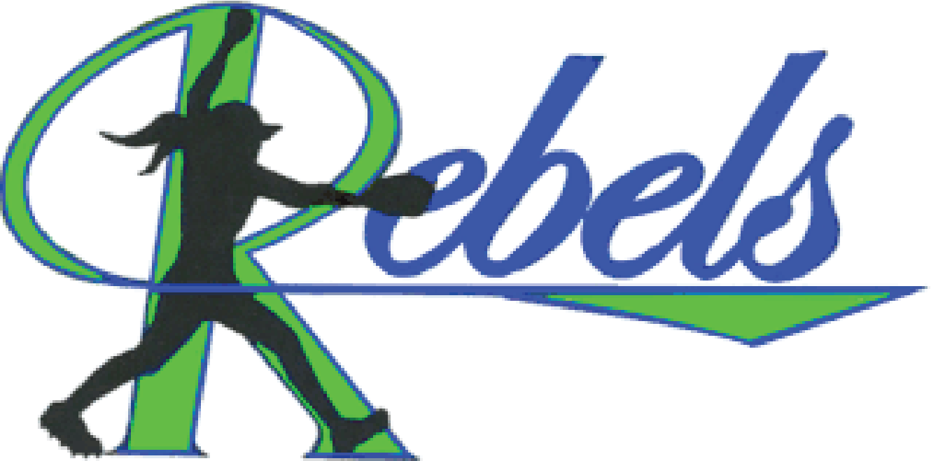 Rebels Short Sleeve - YOUTH