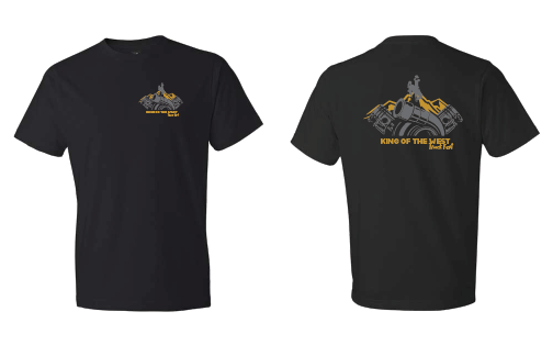 Black/Gold Limited Edition