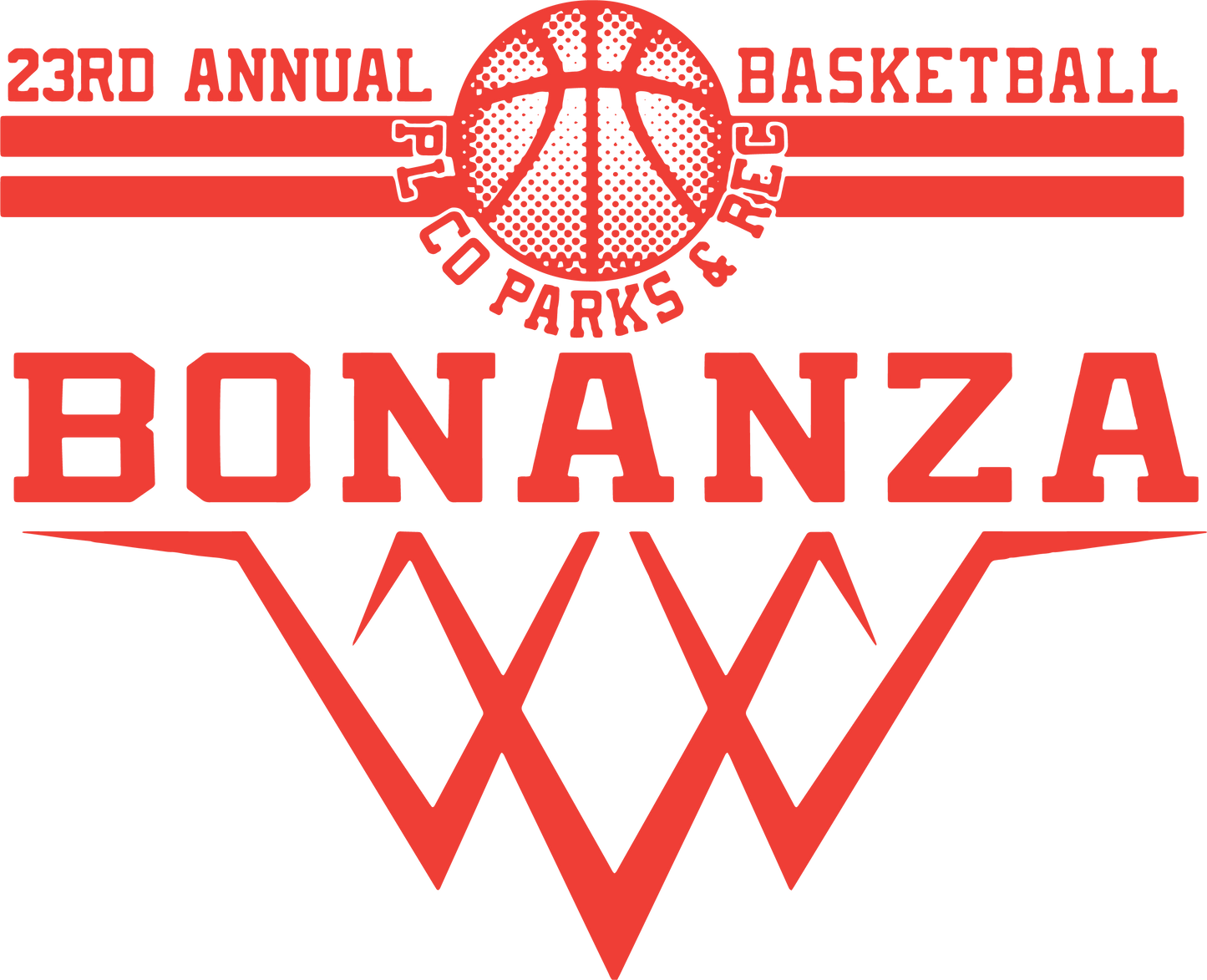 BONANZA TOURNAMENT LONG SLEEVE