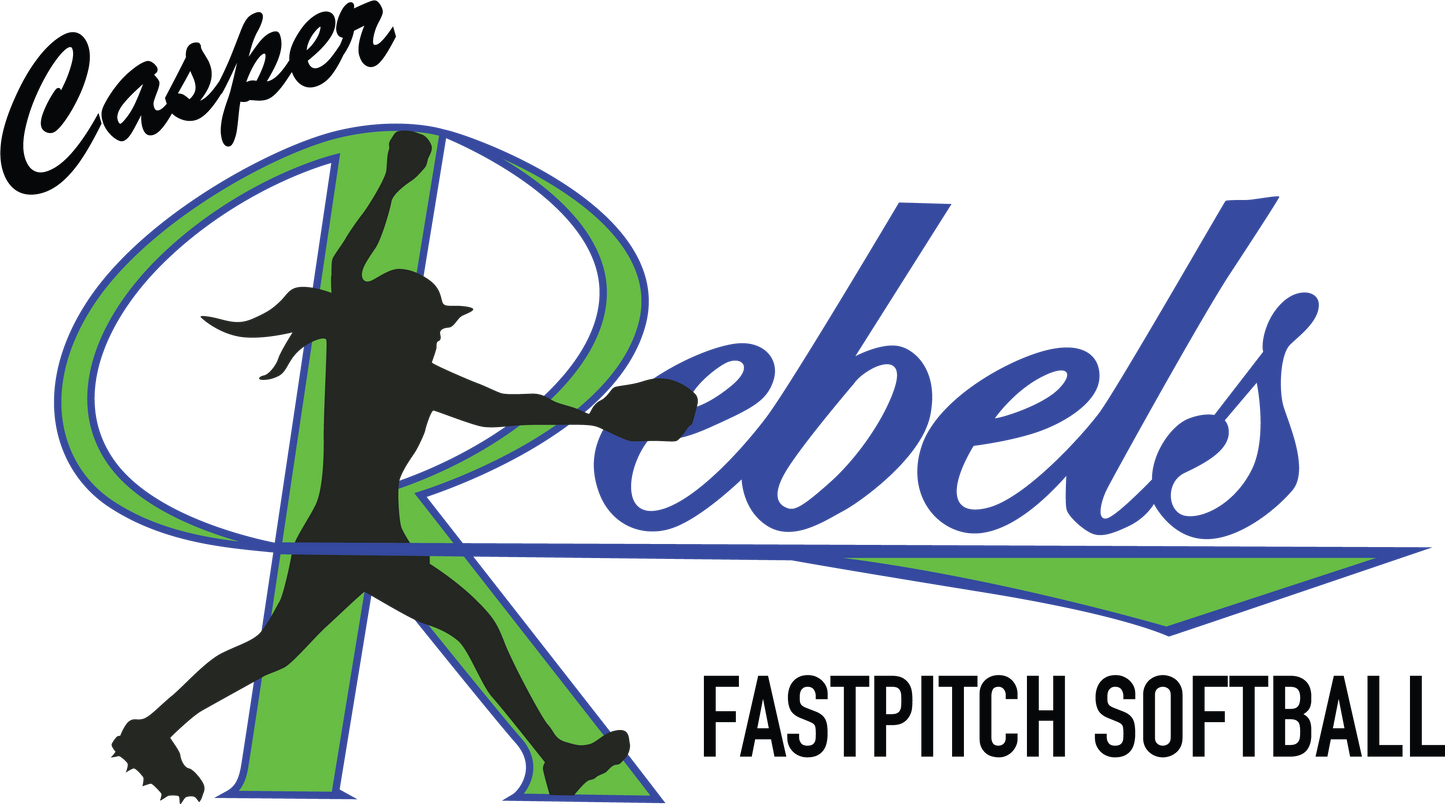 Rebels Short Sleeve - ADULT