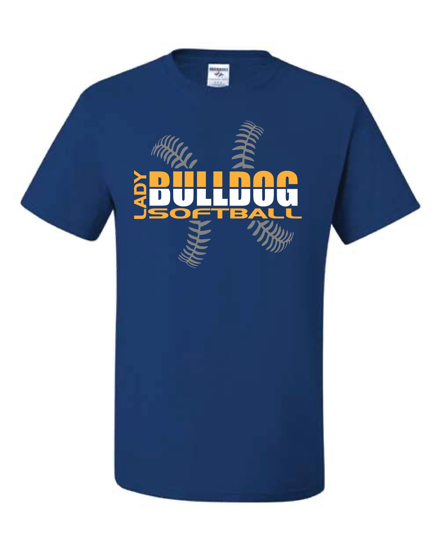 Royal Short Sleeve