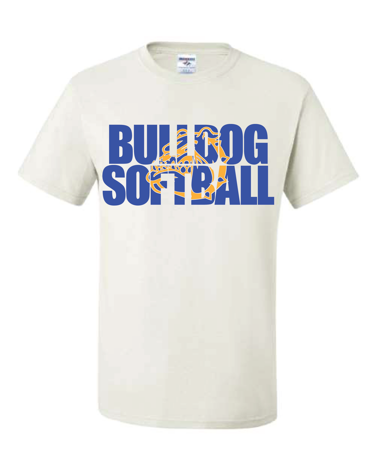 White Short Sleeve