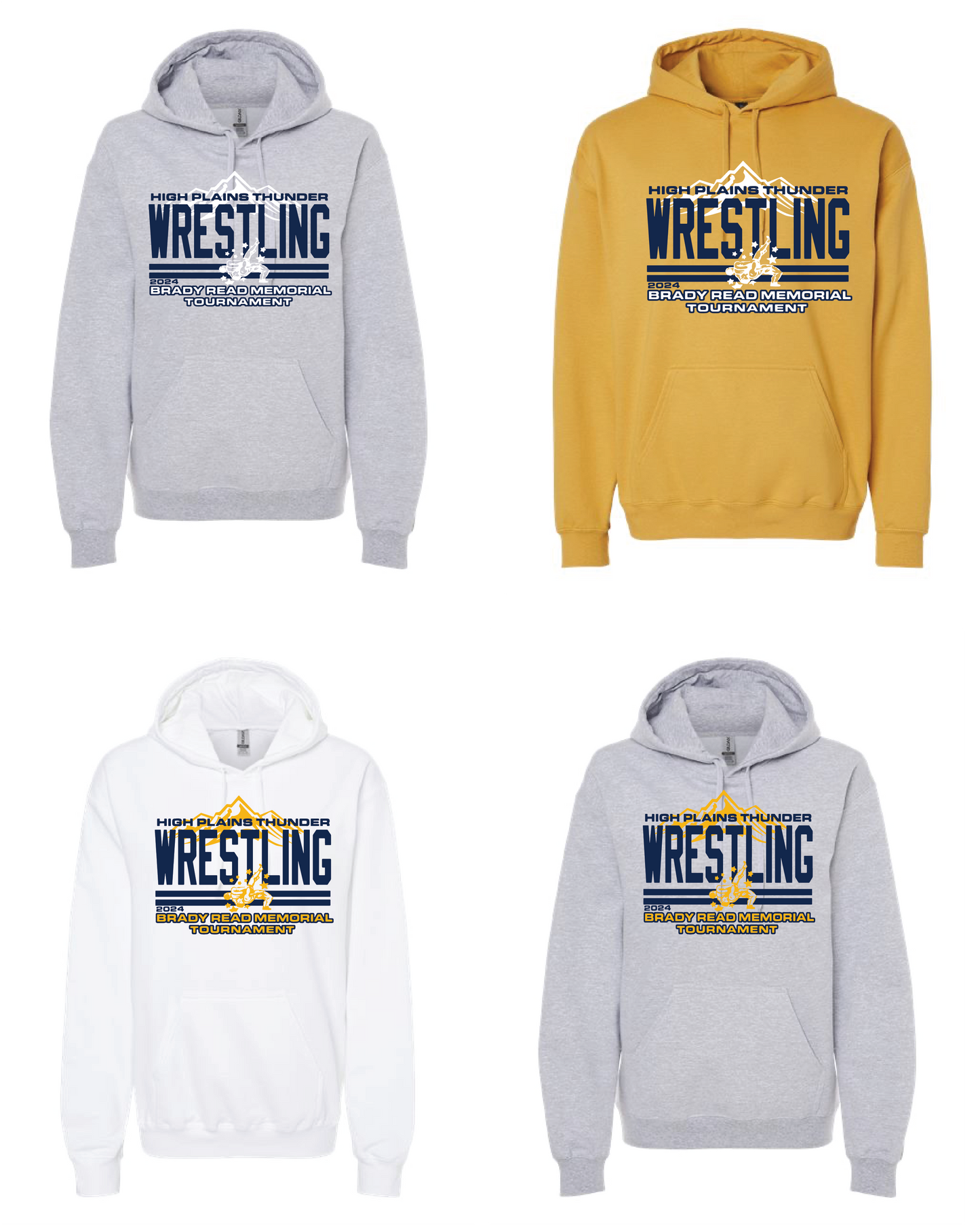 ADULT Hoodie