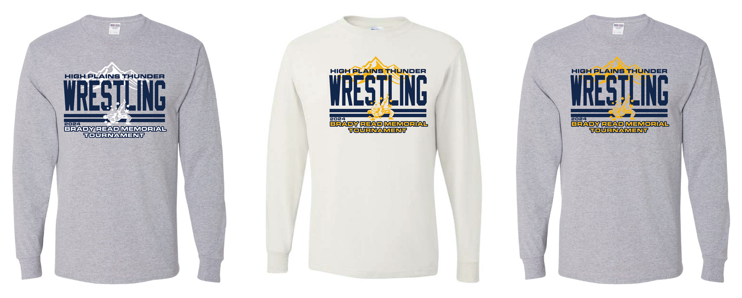 YOUTH Long Sleeve