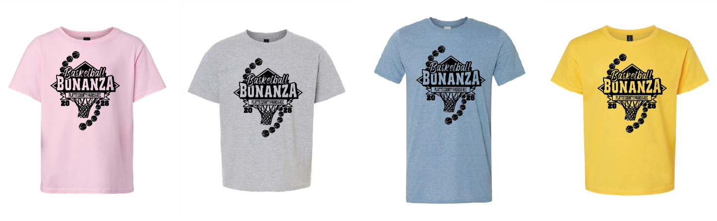 BONANZA TOURNAMENT SHORT SLEEVE