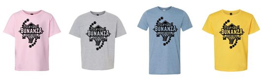 BONANZA TOURNAMENT SHORT SLEEVE