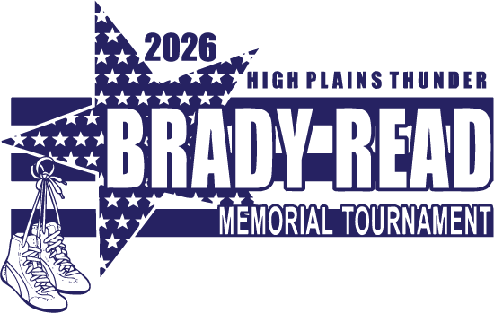 HPT BRADY READ HOODIE