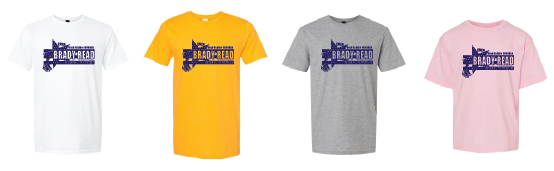 HPT BRADY READ SHORT SLEEVE