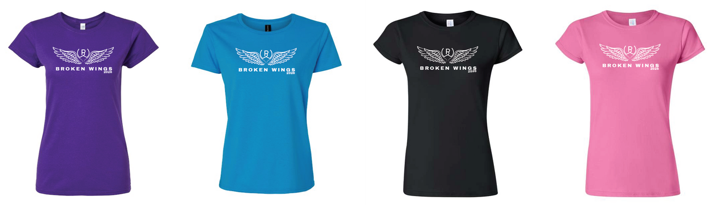 WOMEN'S Short Sleeve