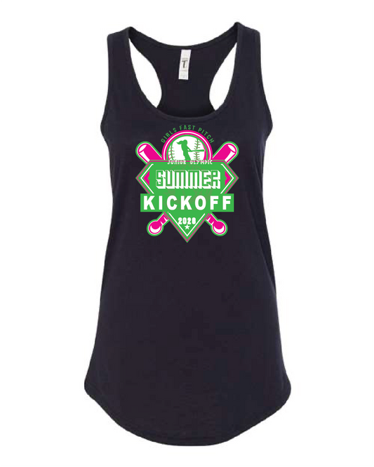 JO KICKOFF TANK