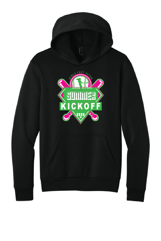 JO KICKOFF HOODIE
