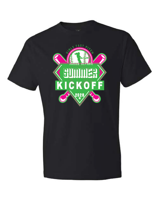 JO KICKOFF SHORT SLEEVE