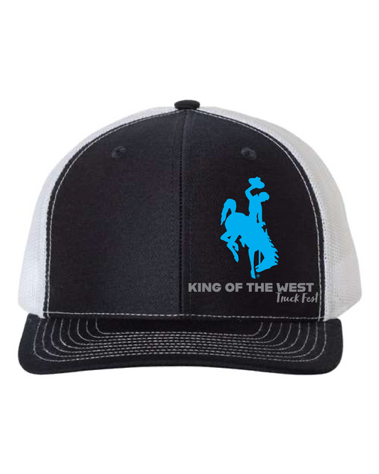 KOTW HAT