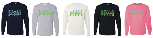 Long Sleeve TShirt