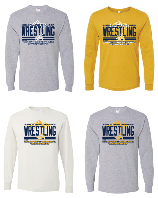 ADULT  Long Sleeve
