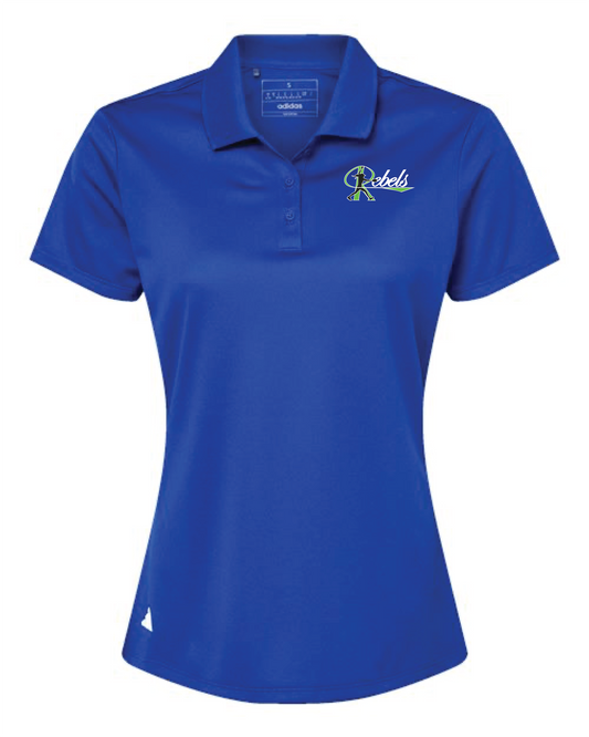 Adidas Polo - WOMEN'S