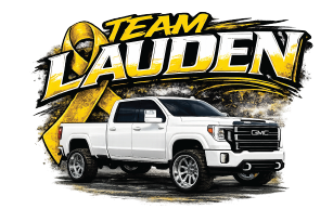 TEAM LAUDEN SHORT SLEEVE