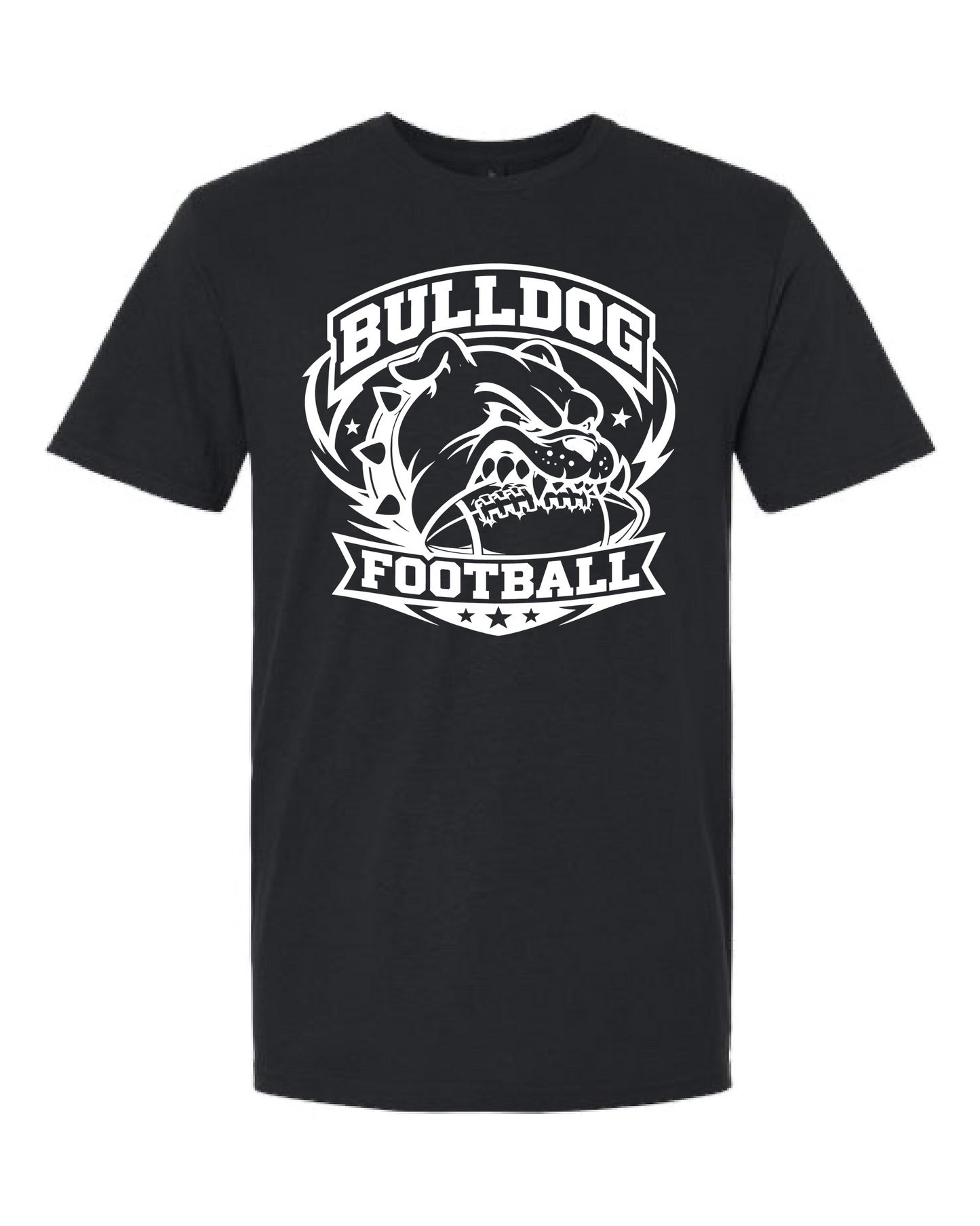 Bulldog Football Package