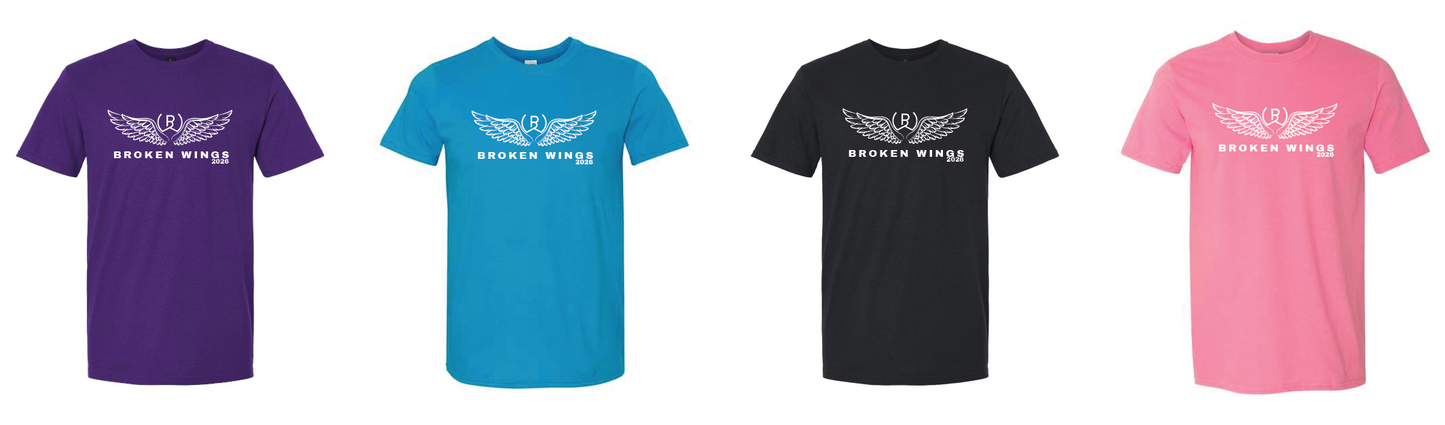 Men's Short Sleeve