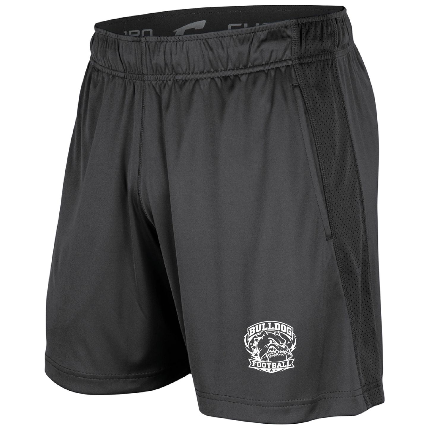 Bulldog Football Package