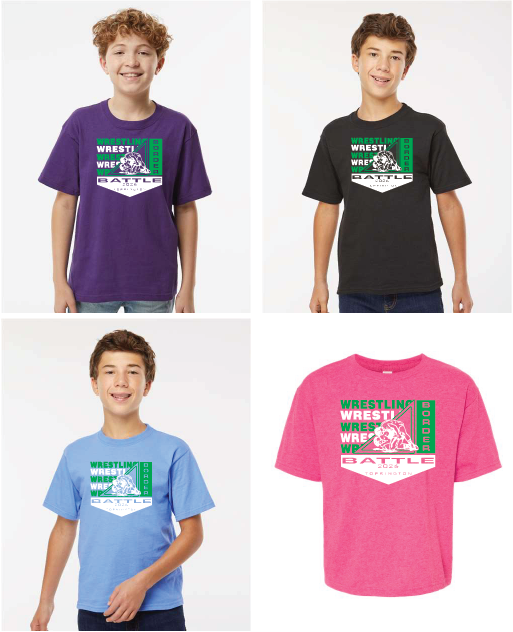 Short Sleeve