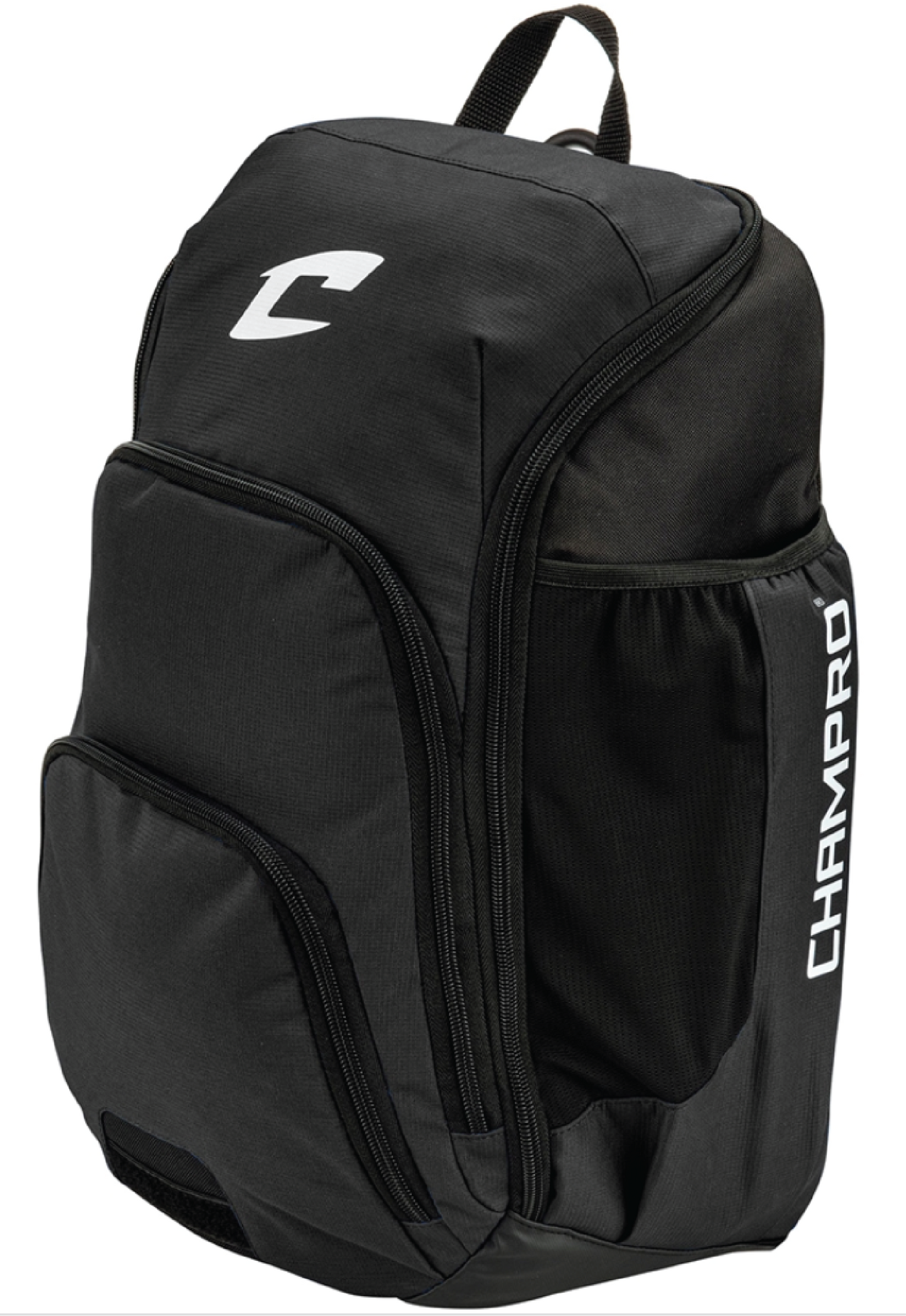 SIEGE BACKPACK; 18 X 12 X 8