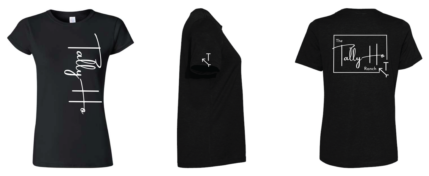 Women's Short Sleeve