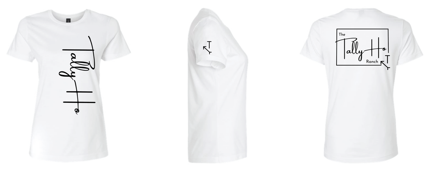 Women's Short Sleeve