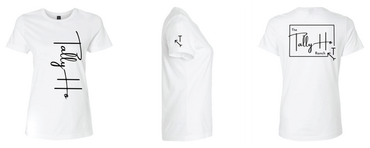 Women's Short Sleeve