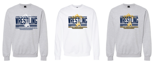YOUTH Crewneck