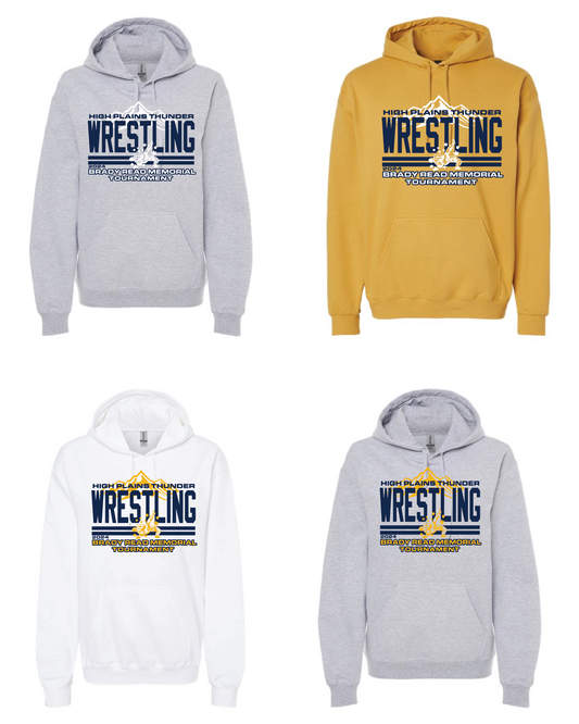 YOUTH Hoodie