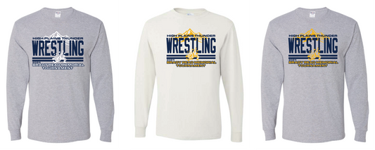 YOUTH  Long Sleeve